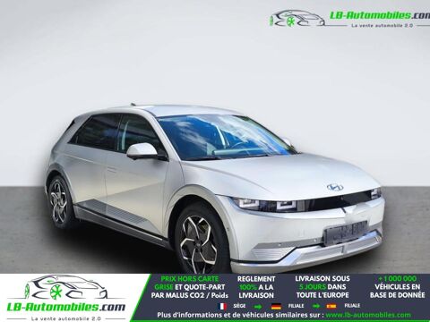 Annonce voiture Hyundai Ioniq 5 38000 €