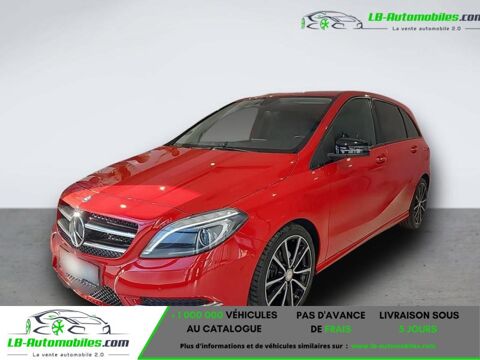 Mercedes Classe B 200 BVA 2014 occasion Beaupuy 31850