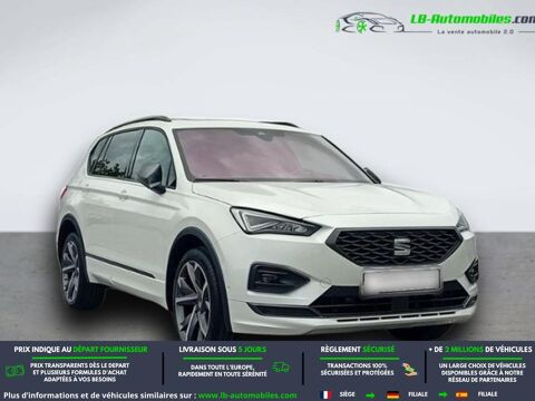 Tarraco 1.5 TSI 150 ch BVA 5 pl 2022 occasion 31850 Beaupuy