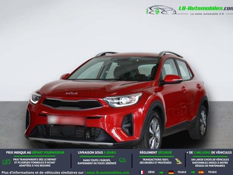 Stonic 1.0 T-GDi 100 ch BVA 2023 occasion 31850 Beaupuy