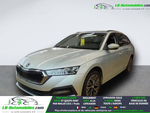 Octavia 1.5 TSI 150 ch BVA 2023 occasion 31850 Beaupuy