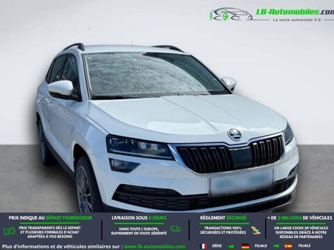Annonce voiture Skoda Karoq 19990 €
