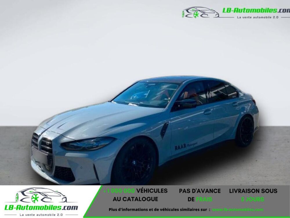 M3 510 ch BVA 2022 occasion 31850 Beaupuy