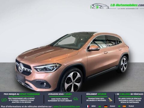 Annonce voiture Mercedes Classe GLA 32940 €