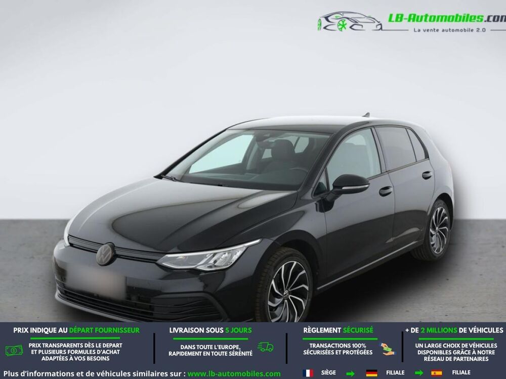 Golf 1.5 TSI 150 BVA 2020 occasion 31850 Beaupuy