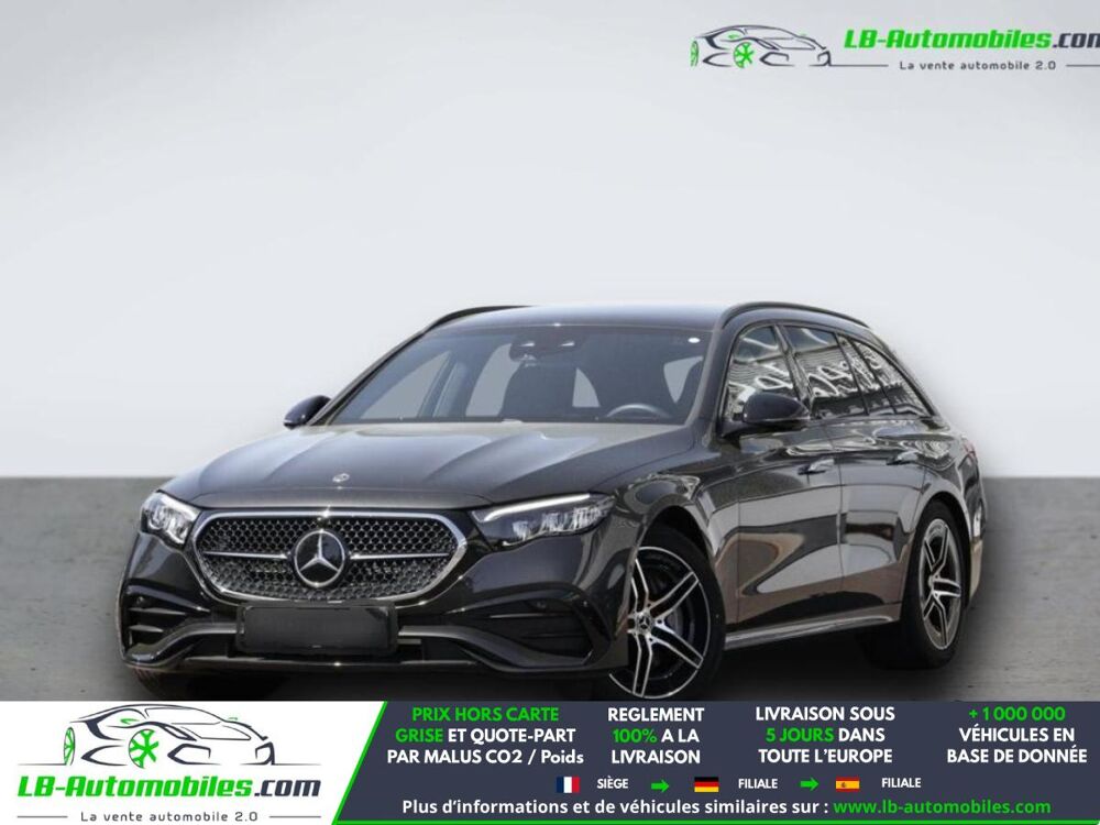 Classe E 200 BVA 2025 occasion 31850 Beaupuy