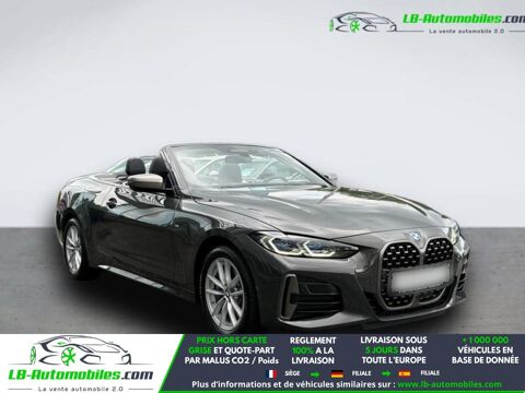 S&eacute;rie 4 M440i xDrive 374 ch BVA 2023 occasion 31850 Beaupuy
