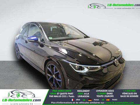 Golf 2.0 TSI 333 BVA 2023 occasion 31850 Beaupuy