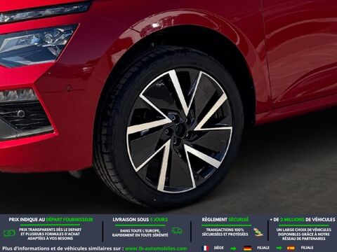 Kamiq 1.5 TSI Evo 2 150 ch BVA 2025 occasion 31850 Beaupuy