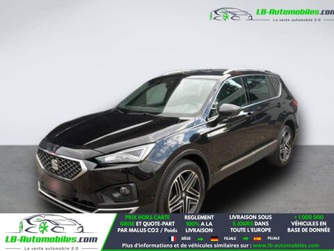 Tarraco 2.0 TSI 190 ch BVA 5 pl 2020 occasion 31850 Beaupuy