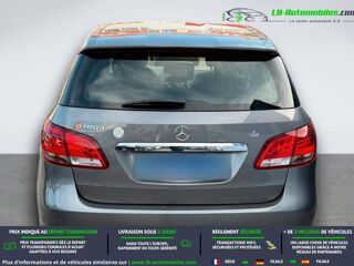 Classe B 180 d BVM 2016 occasion 31850 Beaupuy