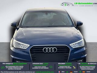 A1 1.0 TFSI 95 BVM 2017 occasion 31850 Beaupuy