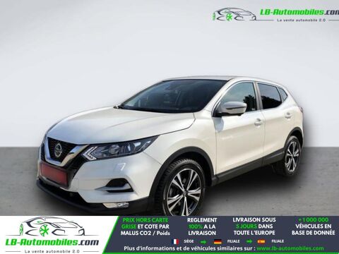 Nissan Qashqai 1.3 DIG-T 140 2019 occasion Beaupuy 31850