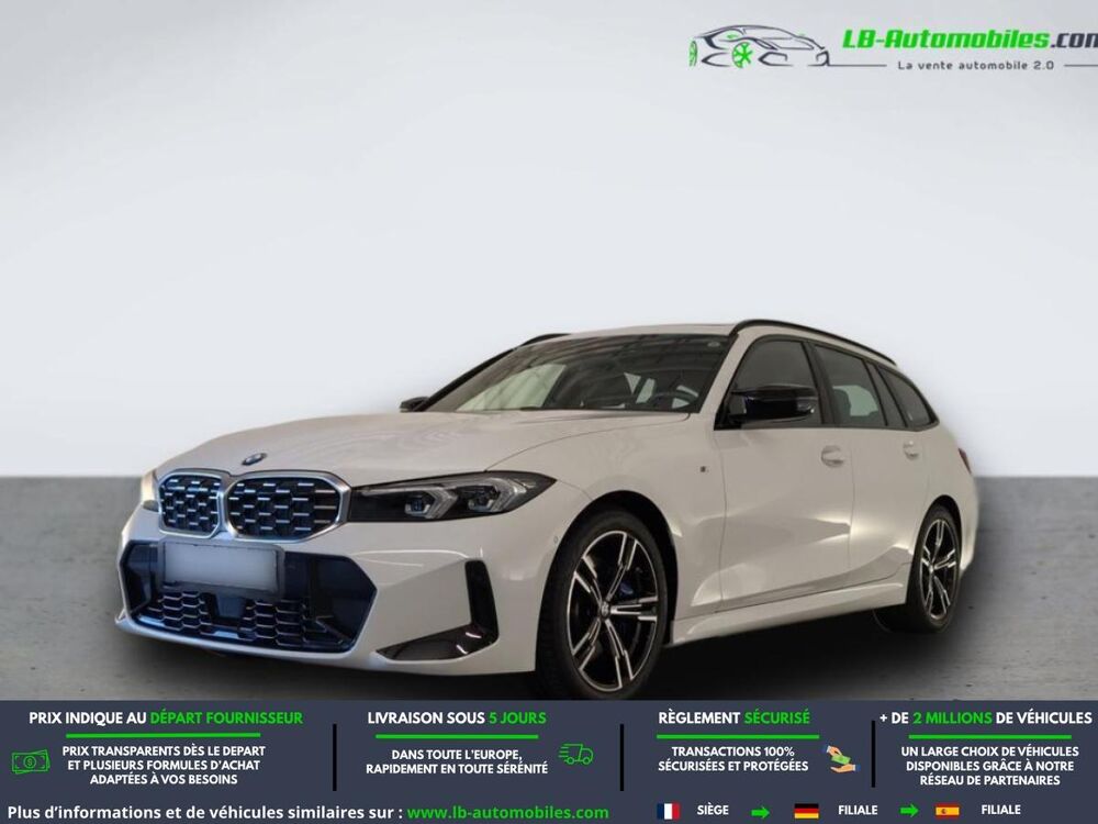S&eacute;rie 3 M340i xDrive 374 ch BVA 2023 occasion 31850 Beaupuy
