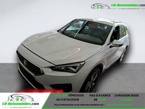 Seat Tarraco 1.4 e-HYBRID 245 ch BVA 5 pl 2023 occasion Beaupuy 31850