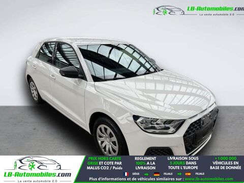 Audi A1 25 TFSI 95 ch BVA 2020 occasion Beaupuy 31850