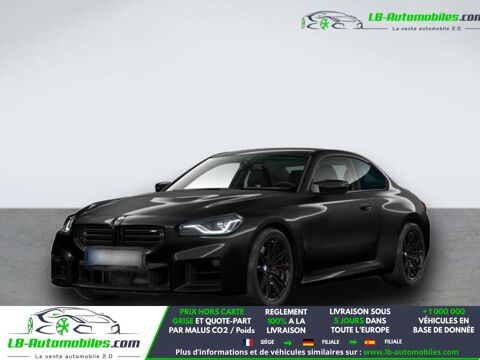 Annonce voiture BMW M2 66400 €