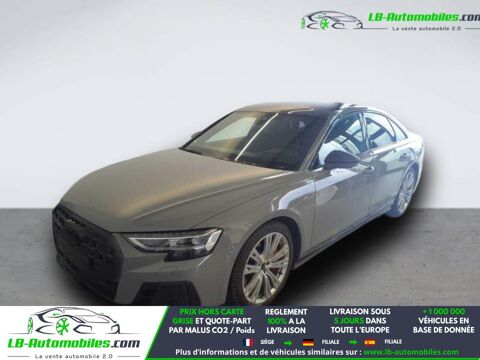 S8 V8 4.0 TFSI 571 BVA Quattro 2023 occasion 31850 Beaupuy