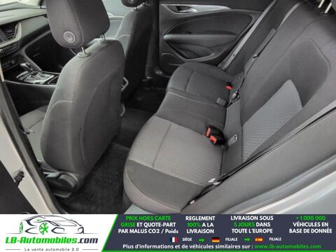 Insignia 1.5 Turbo 165 ch BVA 2018 occasion 31850 Beaupuy