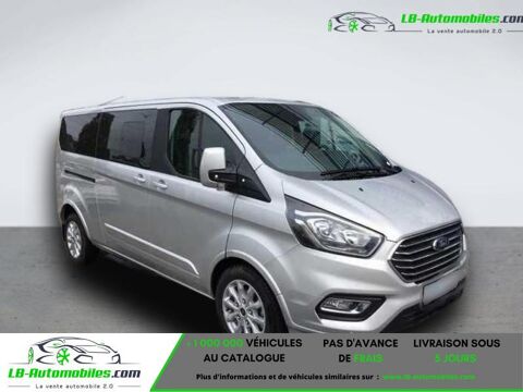 Annonce voiture Ford Tourneo VP 45400 €