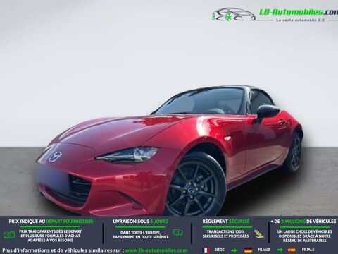 Mazda MX-5 mx-5 2015 occasion Beaupuy 31850