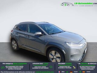 Kona 39 kWh - 136 ch 2020 occasion 31850 Beaupuy