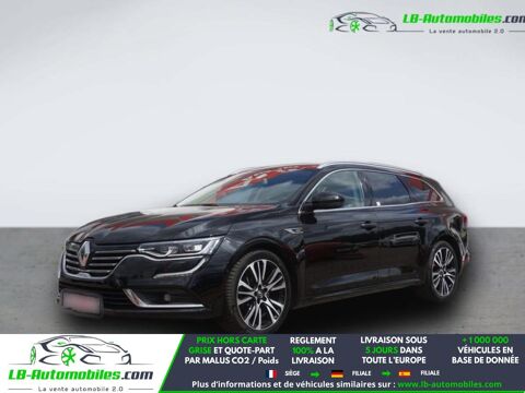 Talisman Tce 225 BVA 2020 occasion 31850 Beaupuy