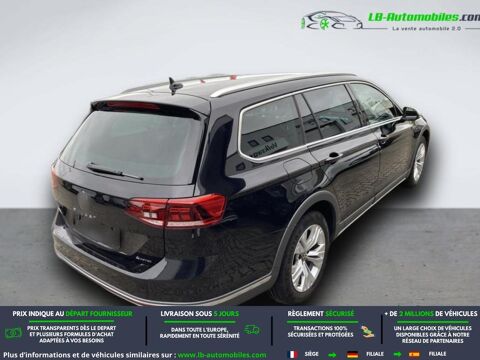 Golf SW 2.0 TDI 200 BVA 4Motion 2023 occasion 31850 Beaupuy