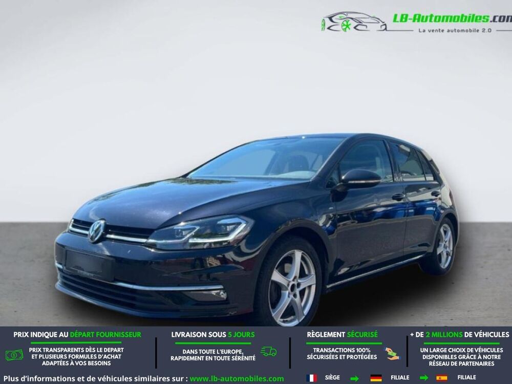 Golf 2.0 TDI 150 BVM 2018 occasion 31850 Beaupuy