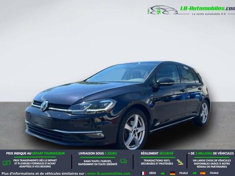 Annonce voiture Volkswagen Golf 17940 €