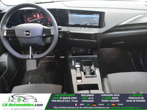 Astra 1.2 Turbo 130 ch BVA 2024 occasion 31850 Beaupuy