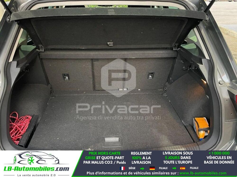 Golf SW 1.4 TSI 125 BVM 2018 occasion 31850 Beaupuy