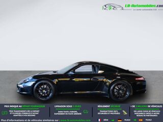 911 3.4i 350 PDK 2015 occasion 31850 Beaupuy