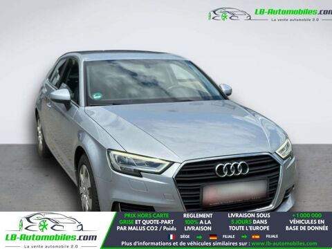 A3 1.0 TFSI 115 2017 occasion 31850 Beaupuy