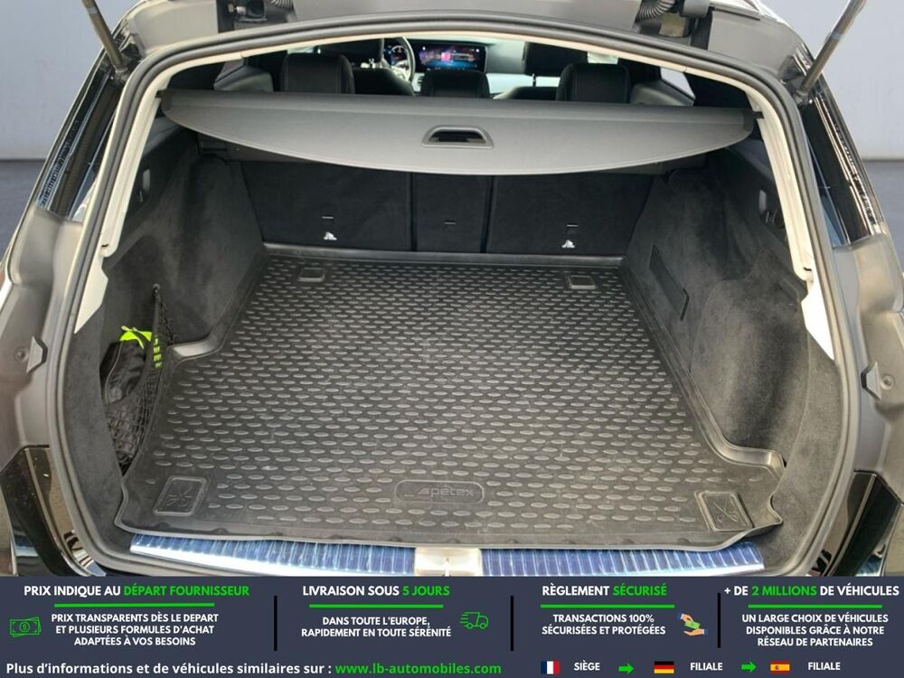 Classe E 220 d BVA 2020 occasion 31850 Beaupuy