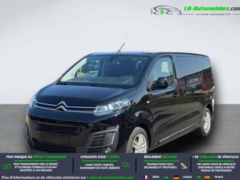 Spacetourer BlueHDi 120 BVM 2020 occasion 31850 Beaupuy