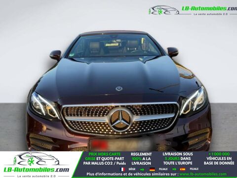 Classe E 220 d BVA 2020 occasion 31850 Beaupuy