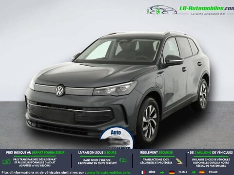 Tiguan 1.5 eHybrid 245 BVA 2025 occasion 31850 Beaupuy