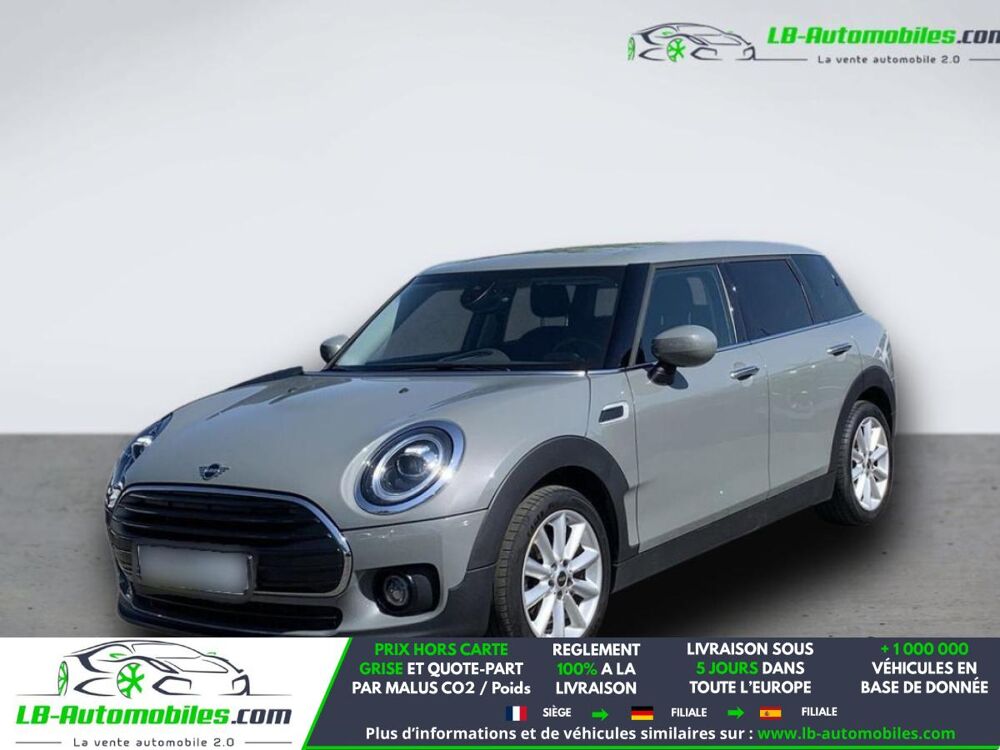 Countryman 116 ch BVM 2021 occasion 31850 Beaupuy