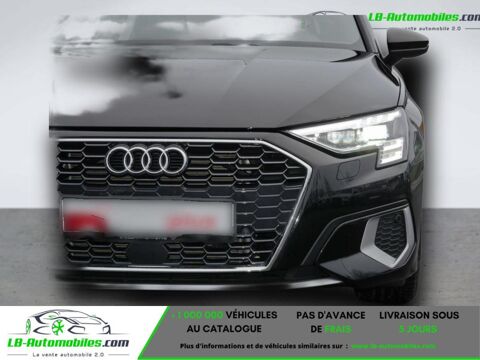 Audi A3 40 TDI 200 BVA Quattro 2023 occasion Beaupuy 31850