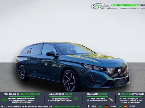 308 SW PHEV 180 e-BVA 2022 occasion 31850 Beaupuy