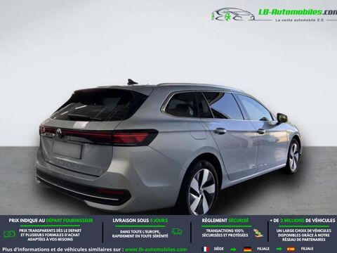Passat 1.5 TSI 150 BVA 2025 occasion 31850 Beaupuy