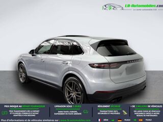 Cayenne E-Hybrid 3.0 V6 462 ch BVA 2020 occasion 31850 Beaupuy