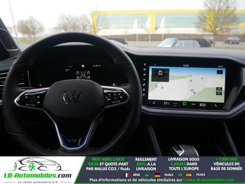 Touareg 3.0 TSI 340ch BVA 4Motion 2024 occasion 31850 Beaupuy