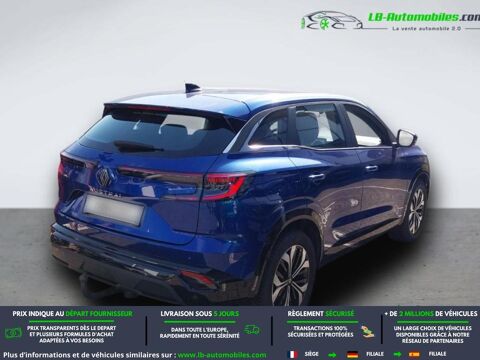 Austral mild hybrid 160 BVA 2024 occasion 31850 Beaupuy