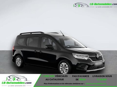 Kadjar TCe 130 BVM 2025 occasion 31850 Beaupuy