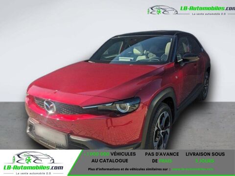 Mazda MX-30 R-EV e-Skyactiv 170 ch BVA 2023 occasion Beaupuy 31850