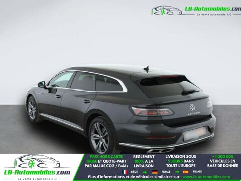 Arteon 2.0 TDI 200 BVA 2021 occasion 31850 Beaupuy