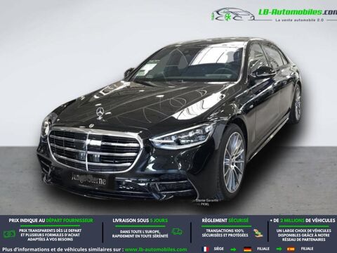 Mercedes Classe S 580 e BVA 2025 occasion Beaupuy 31850