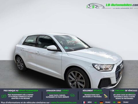 A1 35 TFSI 150 ch BVA 2019 occasion 31850 Beaupuy
